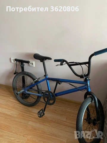 bmx federal, снимка 7 - Велосипеди - 54751289