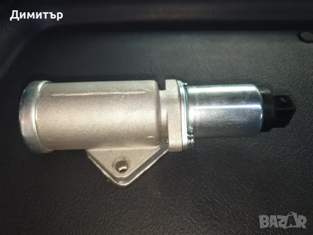 Тово стъпково моторче за RENAULT ESPACE 2000 KB.
