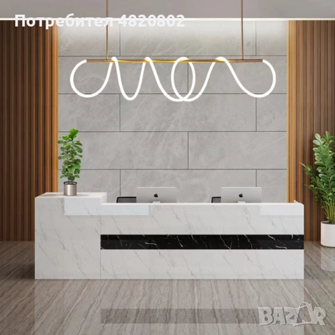 Plume – минималистична висяща лампа, снимка 7 - Лампи за таван - 54603399