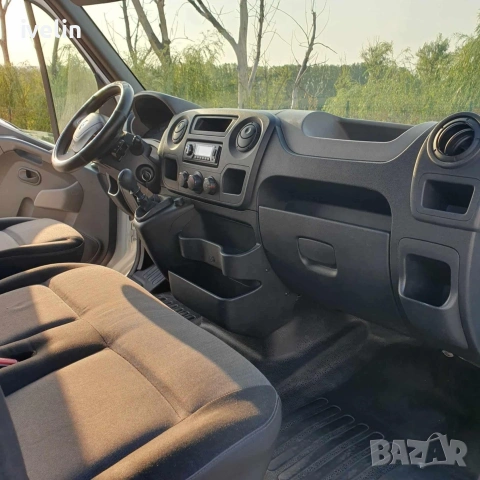 Renault Master Рено мастер , снимка 7 - Бусове и автобуси - 55004690