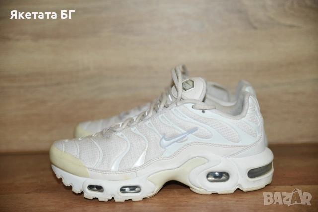 Nike NT Air max Plus оригинални маратонки размер 36,5, снимка 2 - Маратонки - 54379094