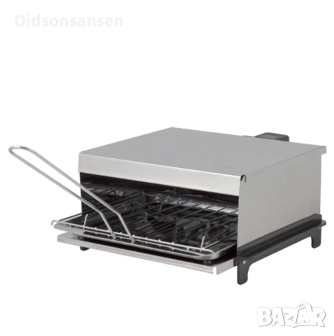 Парти грил TERMOMAX TR202G