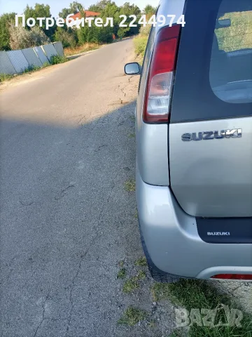  Suzuki Ignis 1,3, снимка 4 - Автомобили и джипове - 55439168