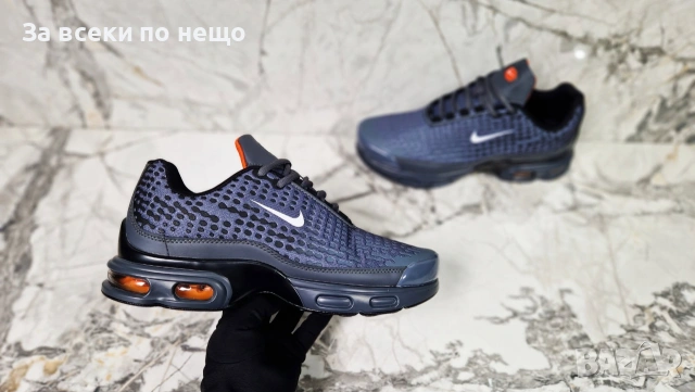 Nike Мъжки Маратонки👟Мъжки Спортни Обувки Найк - Различни Цветове Код P2677, снимка 13 - Маратонки - 55047147