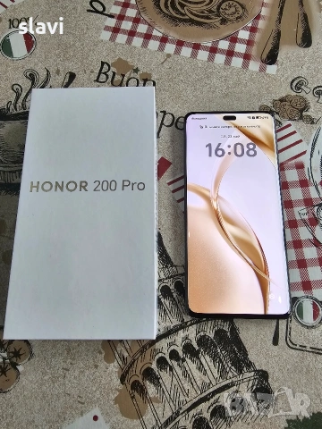 Honor 200 Pro 12/256GB