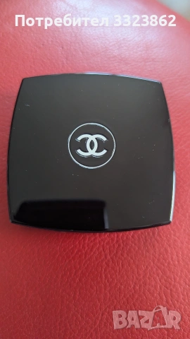 Декоративни сенки за очи Chanel , снимка 3 - Декоративна козметика - 54971119