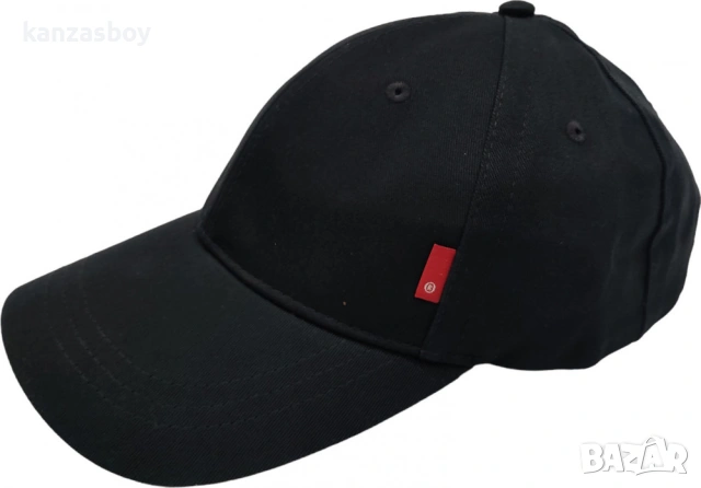 levis - страхотна мъжка шапка 58см.
