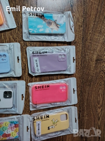 IPhone 12 case калъф, снимка 2 - Калъфи, кейсове - 55211517