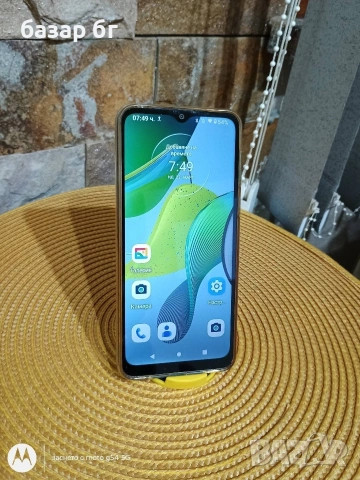 motorola e13 , снимка 2 - Motorola - 54012991