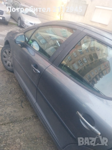 Пежо 207 208г бензин газ, снимка 4 - Автомобили и джипове - 54153670