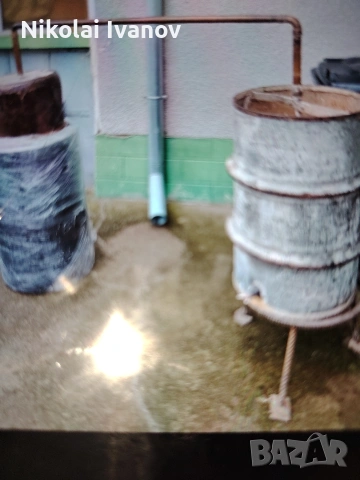 Казан за ракия, комплект , снимка 2 - Други стоки за дома - 54568309