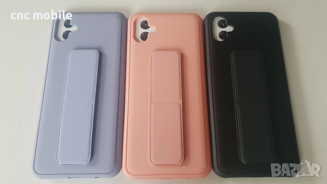 Samsung Galaxy A04E - Samsung SM--A042F/DS калъф case различни модели 