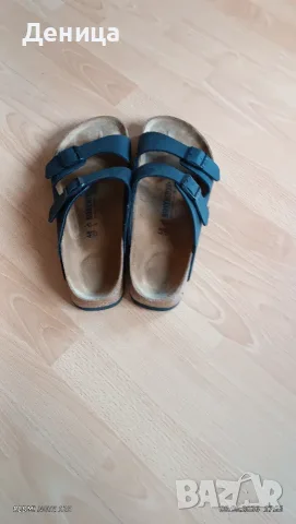 Чехли Birkenstock 48 номер