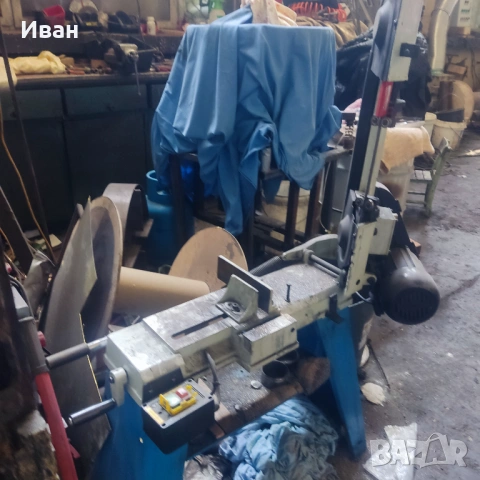 Лентооттезна машина , снимка 3 - Други машини и части - 54174236