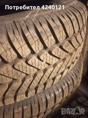 Дебика ,185/65 r14, 4 бр.