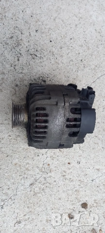 Алтернатор Citroen C3 1.4 HDI 90к.с., снимка 3 - Части - 54806117