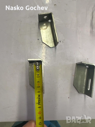 NIEDAX ЕЛЕМЕНТИ ЗА КАБЕЛНИ СКАРИ, OBO BETTERMANN ЕЛЕМЕНТИ, Bosch Rexroth 3842552940, снимка 5 - Електродвигатели - 54989247