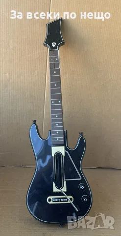 Китара Guitar Hero