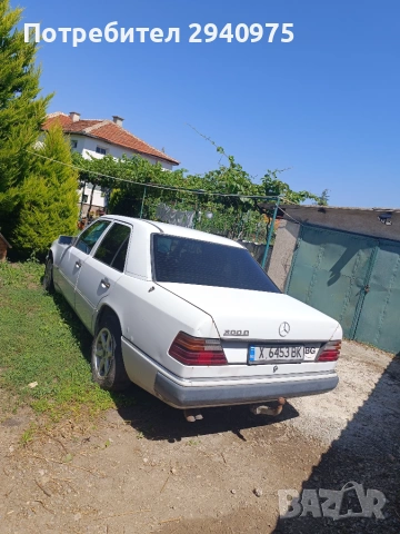 Продажба на автомобил, снимка 2 - Автомобили и джипове - 55075973