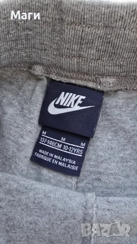 Детски къси панталони Nike 10-12 години , снимка 2 - Детски къси панталони - 55044327