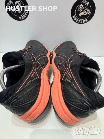 Маратонки ASICS GEL FUJI TRABUCO 6 GORE-TEX. Номер 42, снимка 5 - Маратонки - 55120964