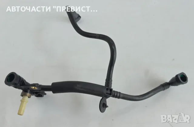 Тръбички Излишно Гориво Пежо 3008 Peugeot 3008 1.6 HDI 112кс, снимка 2 - Части - 55339423
