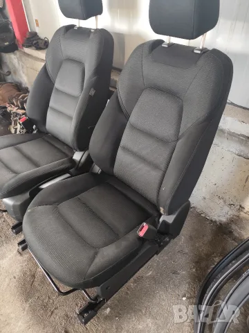Салон за Mazda CX-5 -2022г, снимка 2 - Части - 55377358