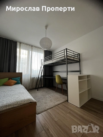 Продаваме Четиристаен апартамент в Младост, снимка 9 - Апартаменти - 55190704