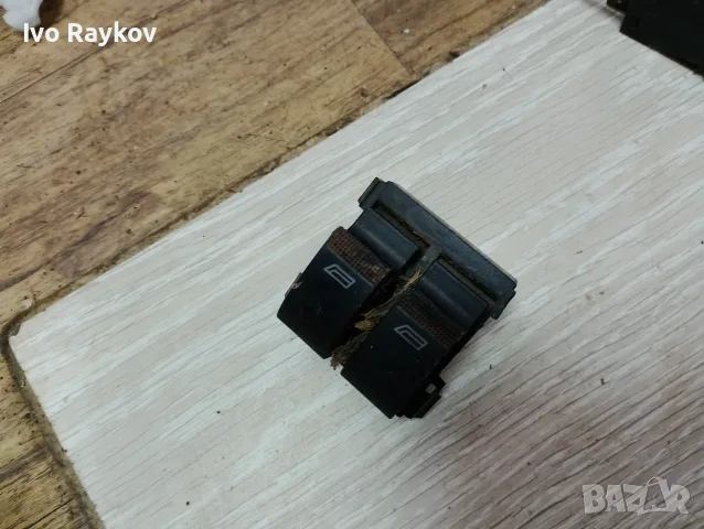 Бутон ел. стъкло Audi A3 S3 8L , 8L0959851, снимка 2 - Части - 55665304