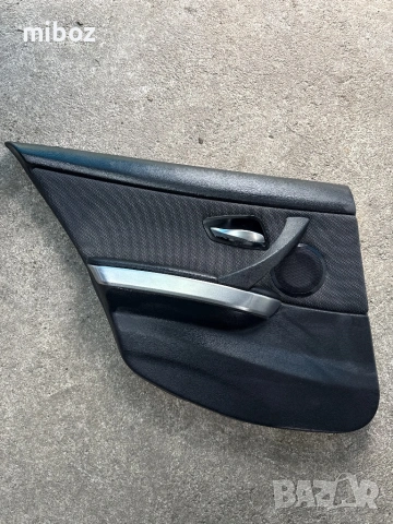 Кора врата BMW E90 E91