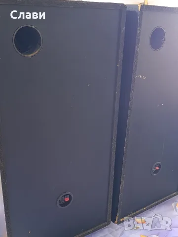 Тонколони Pioneer CS-997 , снимка 3 - Тонколони - 55606547