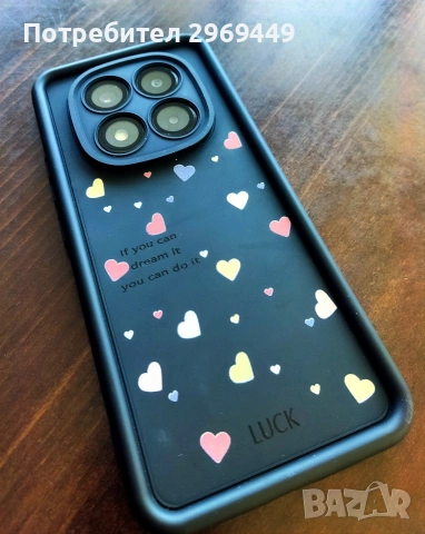 Xiaomi Poco X7 нов с гаранция, снимка 4 - Xiaomi - 54579891