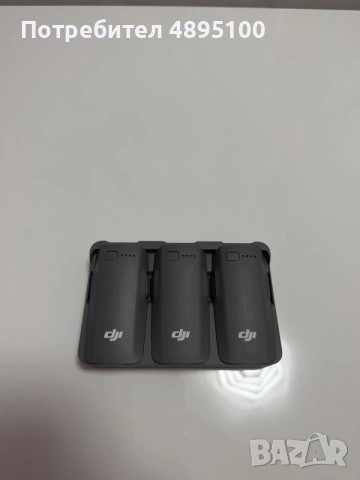 DJI NEO 2 Motion Fly More Combo + FPV очила, снимка 4 - Дронове и аксесоари - 55391988
