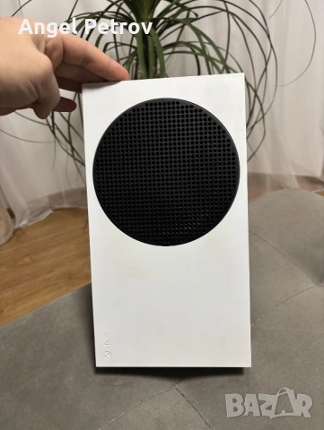 Xbox series s 512gb, снимка 3 - Xbox конзоли - 54088234