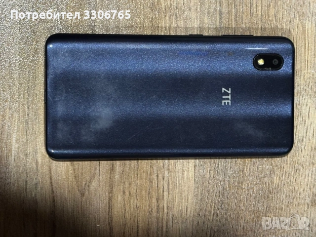 Zte blade a3 2020, снимка 3 - ZTE - 54943361
