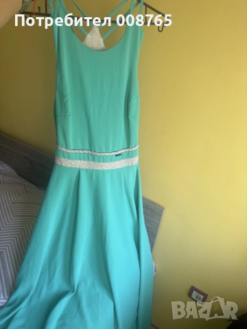 Рокля Alessa 45€