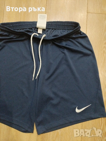 Nike Dri-fit къс мъжко оригинален , снимка 3 - Спортни дрехи, екипи - 54621559