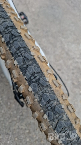 Велосипед Bikesport 27.5, снимка 6 - Велосипеди - 55165395