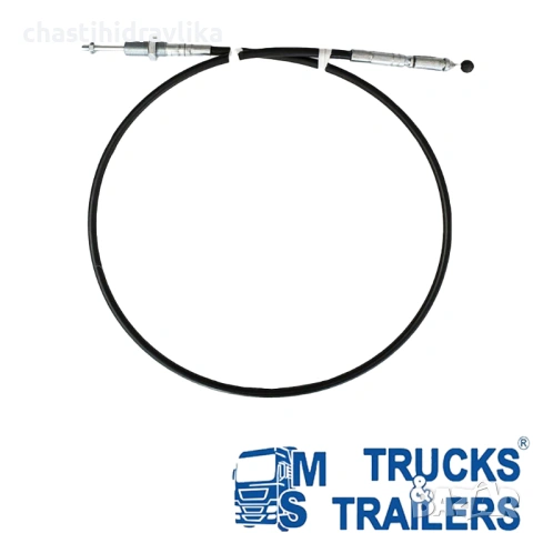 Жило за хидравличен разпределител PRESKO 1.2m PR120J