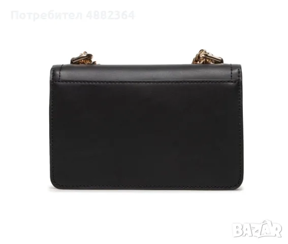 Чанта Michael Kors Black XS Xbody, снимка 5 - Чанти - 55381810