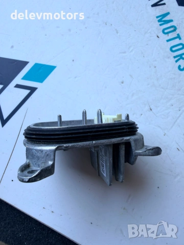 5h0998478b модул за led фар от Volkswagen Golf VIII, 2.0 TDI BlueMotion, двигател DTTC, 150 кс., снимка 4 - Части - 55199300