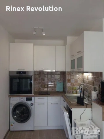 Двустаен апартамент под наем в Центъра, снимка 11 - Апартаменти - 54068030