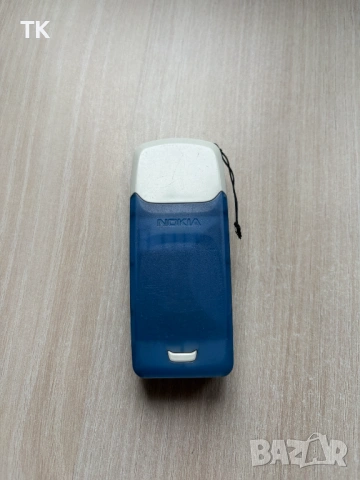 Продавам GSM Nokia 3100 нови панел + клавиатура, снимка 3 - Nokia - 54381452