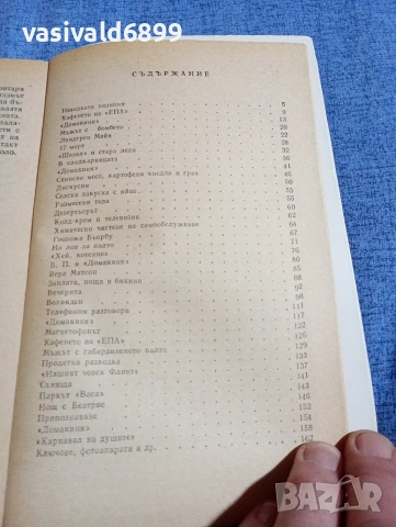 Стафан Бекман - Дамата с червената шапка , снимка 5 - Художествена литература - 54346130
