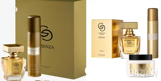 НАЛИЧНИ! Giordani Gold Essenza - Oriflame / Орифлейм