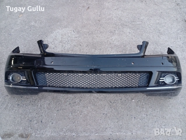 Предна Броня За Мерцедес C Clas w204