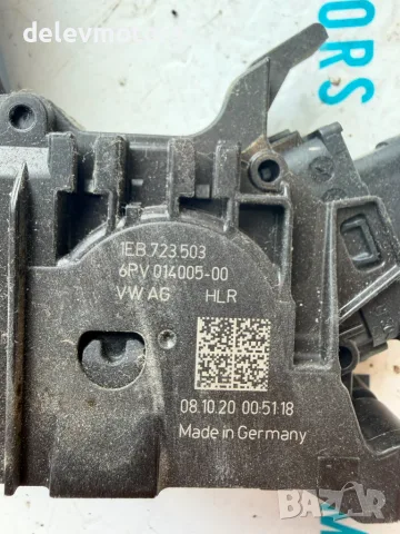 6pv014005-00 педал за газ, потенциометър от Volkswagen ID.3 Pro двигател EBJC, ск. Кутия UMG, снимка 6 - Части - 55354016