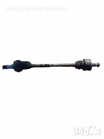 Заден задвижващ вал за Mercedes C Class W203 бензин (2003) A2033501610