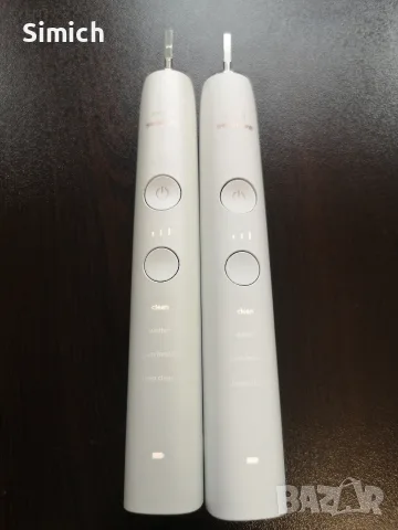Електрически четки Philips Sonicare DiamondClean 9000