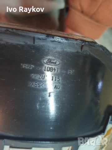 Километраж за FORD FOCUS 1,8 TDCI , 98AP10841BC , 98AP-10841-BC, снимка 4 - Части - 54622524